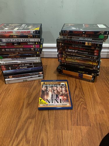 Lot #3 (1 of 4)