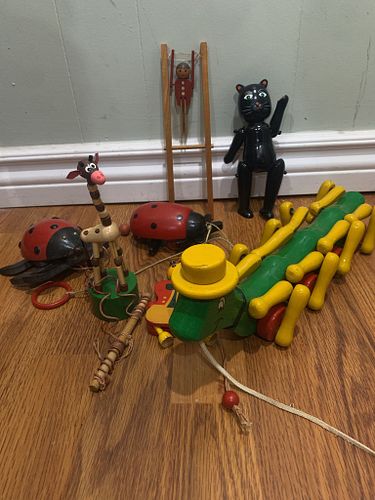 Lot #6 (1 of 4)