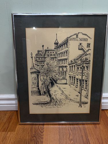 Lot #107 (1 of 5)