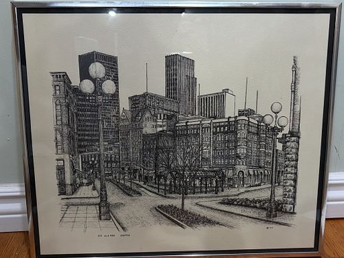 Lot #109 (1 of 5)