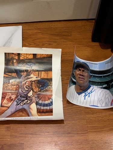 Lot #117 (1 of 5)
