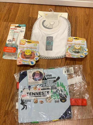 Lot #8 (1 of 5)