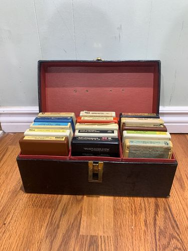 Lot #17 (1 of 5)