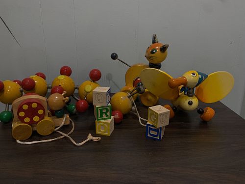 Lot #34 (1 of 4)