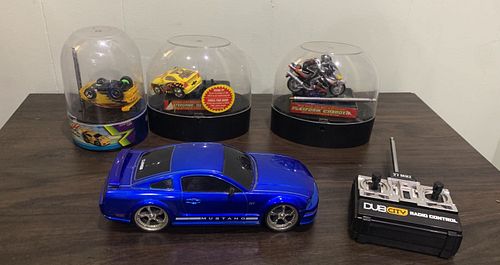Lot #61 (1 of 6)