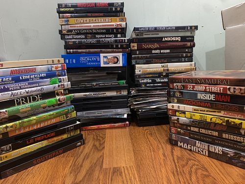 Lot #62 (1 of 5)