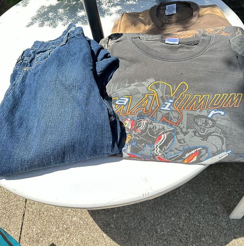 Lot #42 (1 of 5)