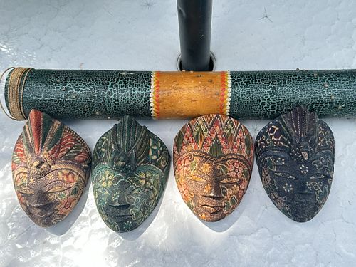 Lot #95 (1 of 5)