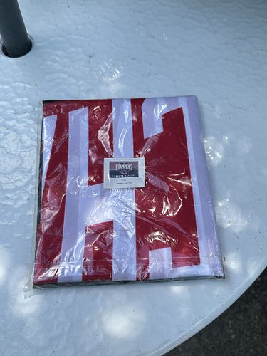 Lot #115 (1 of 3)
