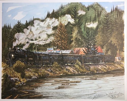 Lot #45 (1 of 3)
