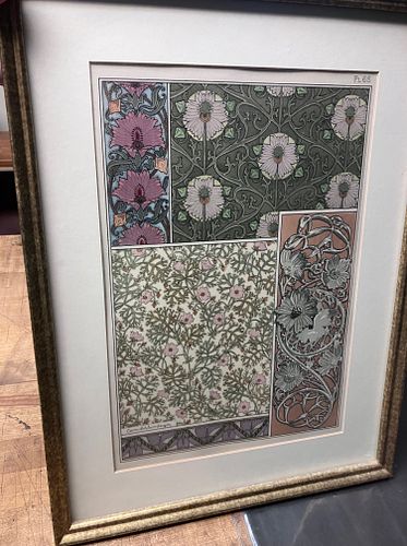 Lot #85 (1 of 3)