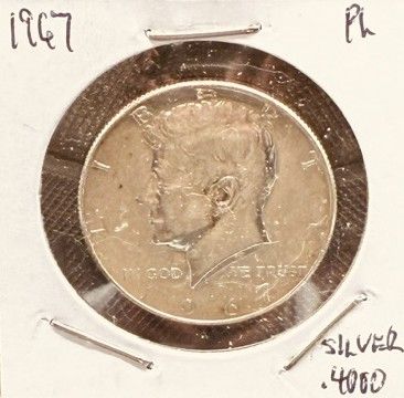 Lot #8 (1 of 3)