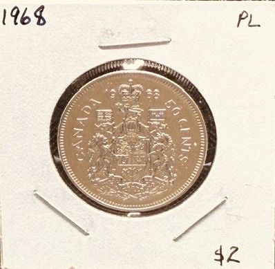 Lot #9 (1 of 3)