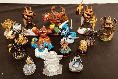 Lot #18 (1 of 3)