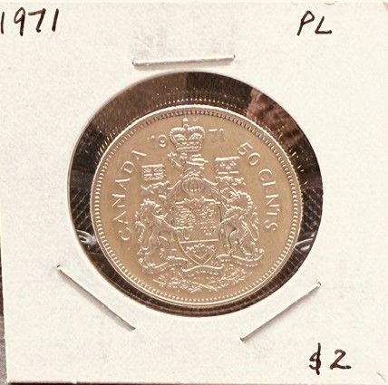 Lot #23 (1 of 3)