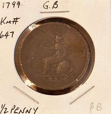 Lot #129 (1 of 3)