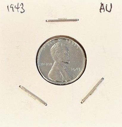 Lot #159 (1 of 3)
