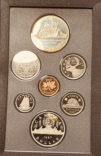 Lot #216 (1 of 6)