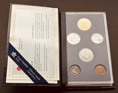 Lot #218 (1 of 7)