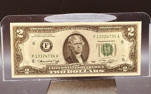 Lot #233 (1 of 3)