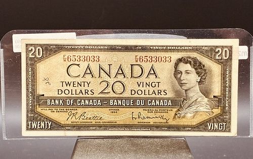 Lot #240 (1 of 3)