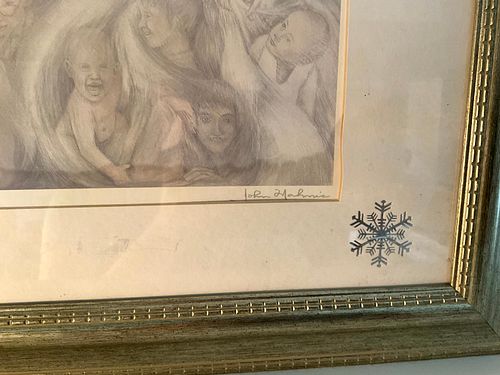 Lot #11 (1 of 3)