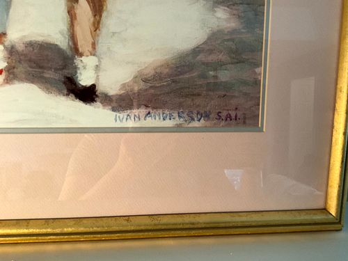 Lot #12 (1 of 3)