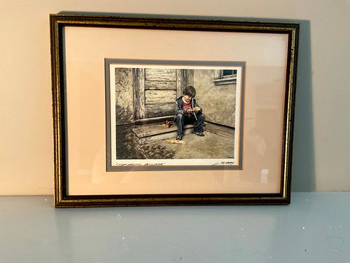 Lot #21 (1 of 5)