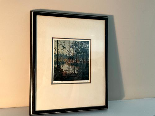 Lot #46 (1 of 9)