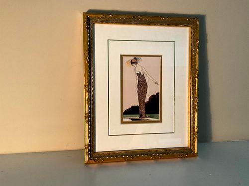 Lot #60 (1 of 6)
