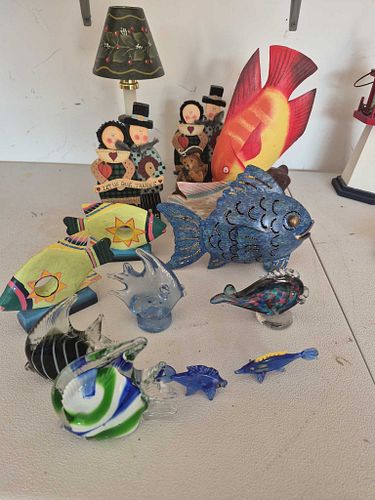 Lot #123 (1 of 11)