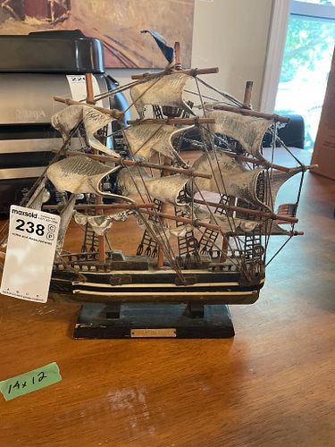Lot #238 (1 of 10)