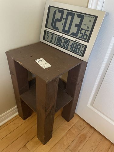 Lot #298 (1 of 9)