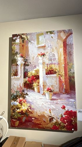 Lot #282 (1 of 6)