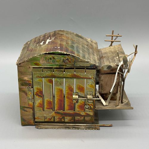 Lot #125 (1 of 7)