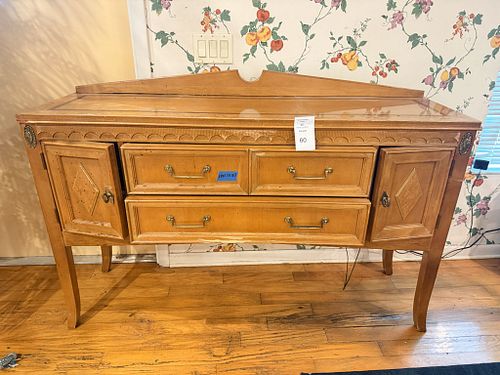 Lot #60 (1 of 8)