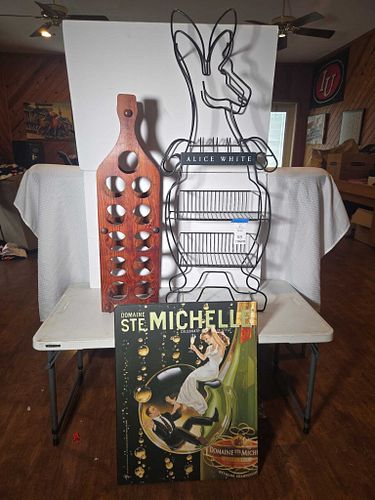 Lot #59 (1 of 18)