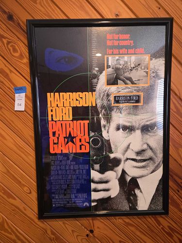 Lot #54 (1 of 9)