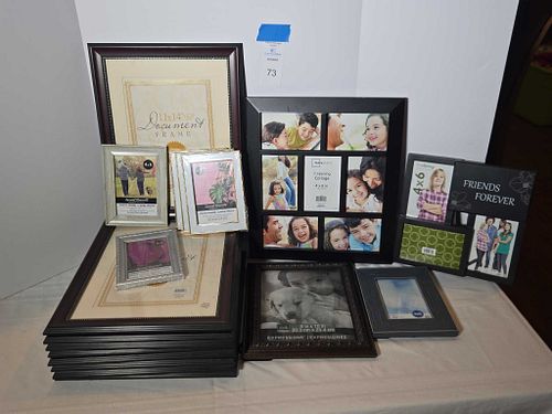 Lot #73 (1 of 7)