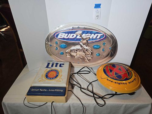 Lot #48 (1 of 11)