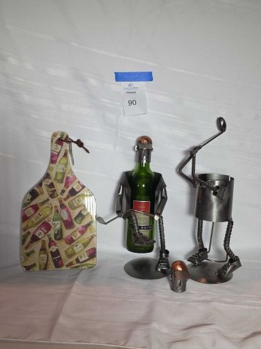 Lot #90 (1 of 14)