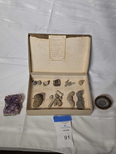 Lot #91 (1 of 14)