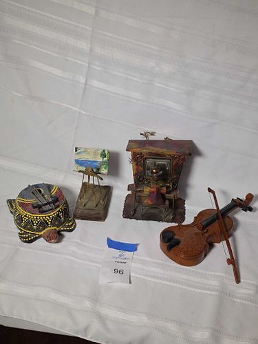 Lot #96 (1 of 18)