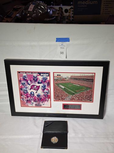 Lot #98 (1 of 9)