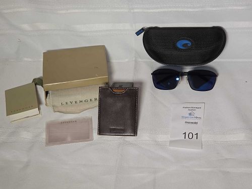 Lot #101 (1 of 7)