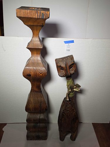 Lot #108 (1 of 12)
