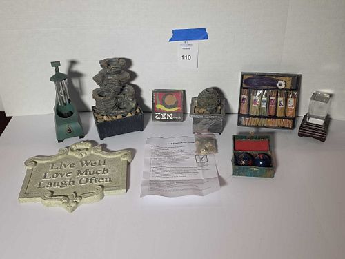 Lot #110 (1 of 20)