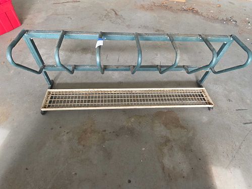 Lot #115 (1 of 5)