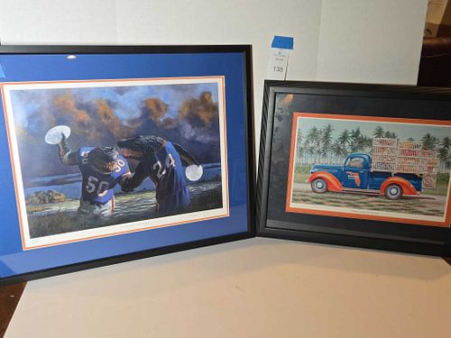 Lot #138 (1 of 20)