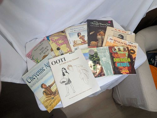 Lot #23 (1 of 7)